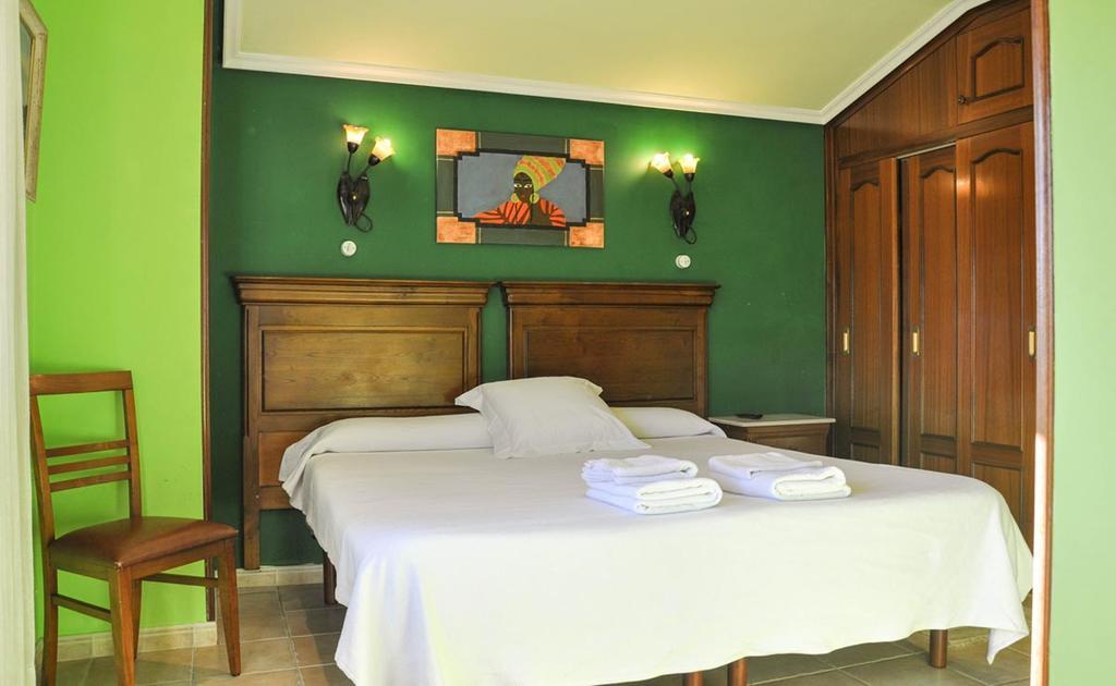Casa Rural Ibarrondo Etxea Mungia Ngoại thất bức ảnh